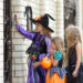 할로윈 Trick or Treat 안전 수칙