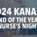 2024 KANASC END OF YEAR: NURSE’S NIGHT