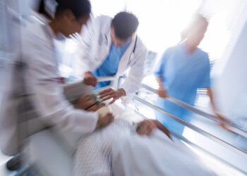 응급 간호인증위원회 BCEN 인증 프로그램