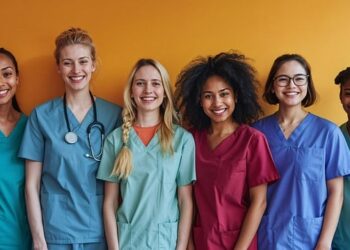 Registered Nurse (RN)와 Licensed Vocational Nurse (LVN)의 차이