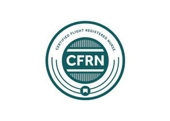 항공응급 간호사 인증 (CFRN): 하늘 위의 응급 간호 전문가가 되는 길
