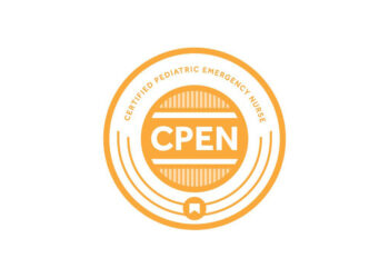 소아응급 간호사 인증 (CPEN): 소아 응급 환자를 위한 전문 간호사의 길