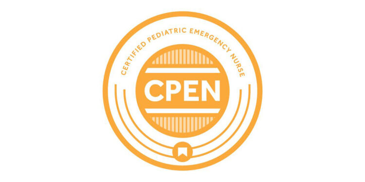 소아응급 간호사 인증 (CPEN): 소아 응급 환자를 위한 전문 간호사의 길