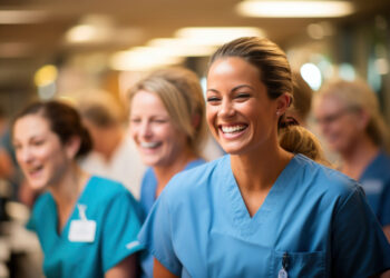 미국에서 등록간호사(RN) 되기 위한 가이드