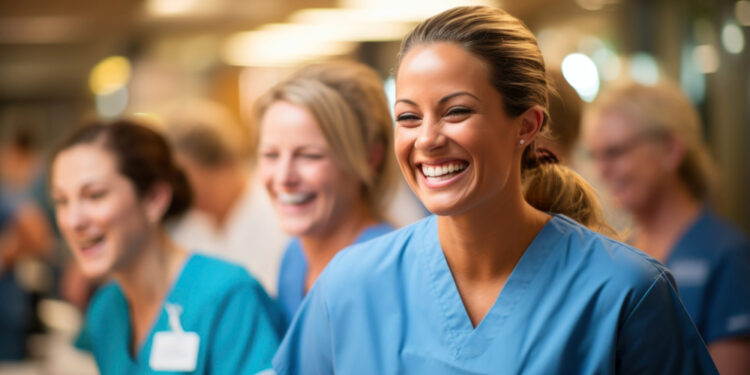 미국에서 등록간호사(RN) 되기 위한 가이드