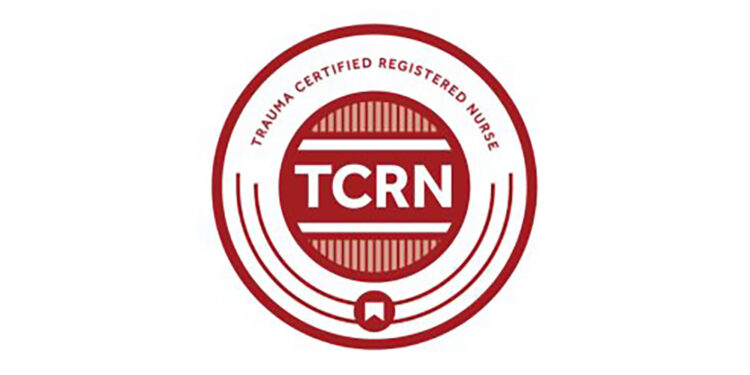 외상 간호사 인증 (TCRN): 외상 간호 전문가로의 성장과정