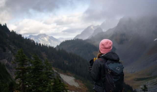 워싱턴 주의 자연 명소 탐방: 워싱턴에서 꼭 가봐야 할 7곳