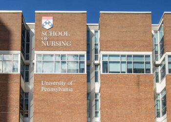 간호계의 아이비리그, 펜실베이니아 대학교 간호대학 집중 분석: 역사, 혁신, 그리고 미래