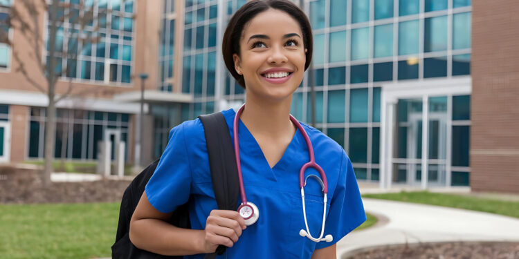 미국 커뮤니티 칼리지에서 4년제 대학으로 편입하여 간호사가 되는 방법