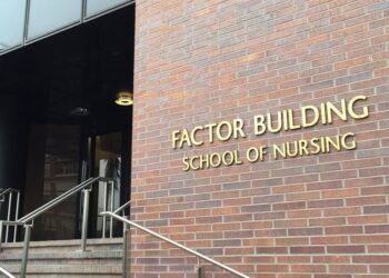 미국 최고의 간호학 교육, UCLA 간호대학 (UCLA School of Nursing)