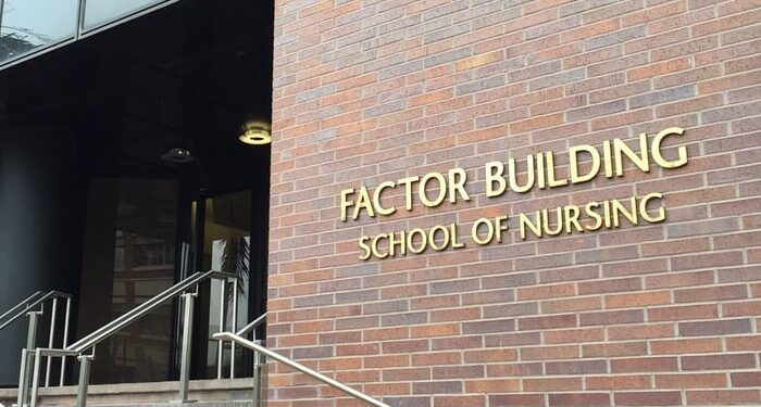 미국 최고의 간호학 교육, UCLA 간호대학 (UCLA School of Nursing)