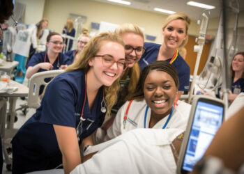 간호학과 다이렉트 입학 과정 학교 목록 알려드려요