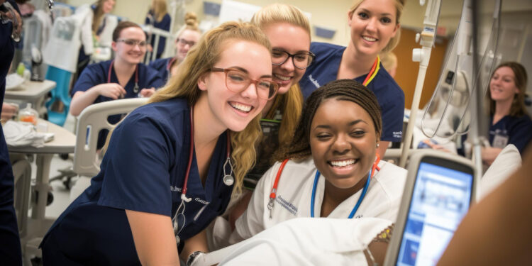 간호학과 다이렉트 입학 과정 학교 목록 알려드려요