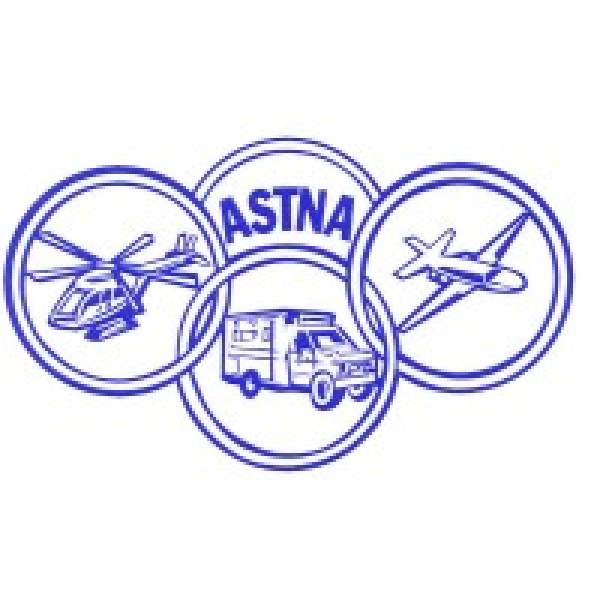 logo-Air & Surface Transport Nurses Association