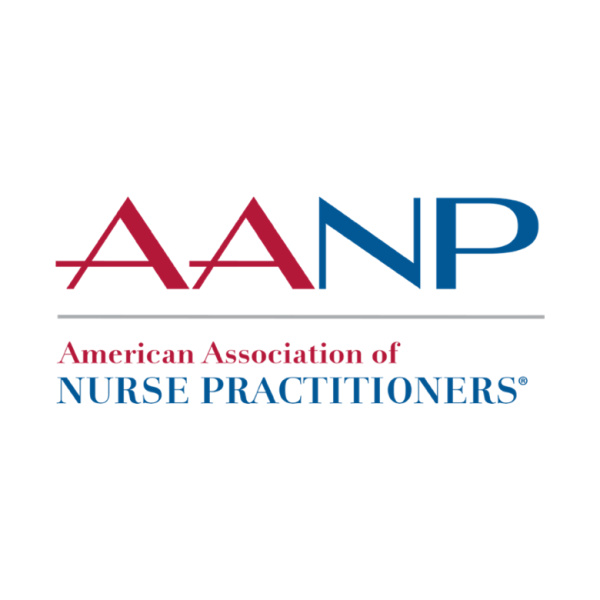 logo-American Association of Nurse Practitioners