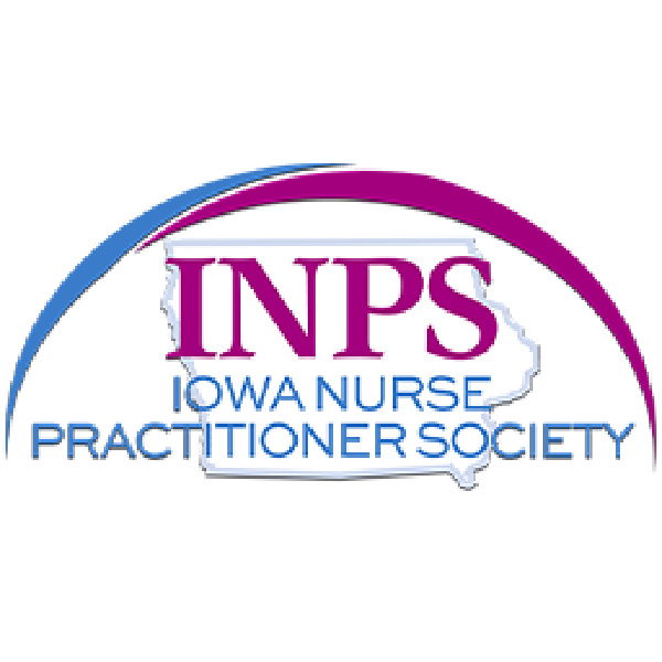 logo-Iowa Society of Nurse Practitioners
