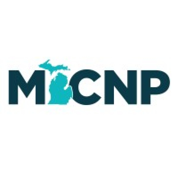 logo-Michigan Council of Nurse Practitioners