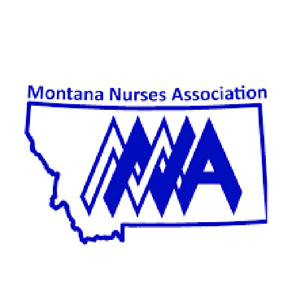 logo-Montana Nurses Association