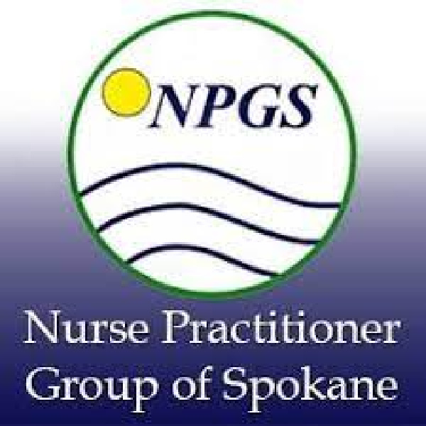 logo-NPGS Nurse Practitioner Group of Spokane