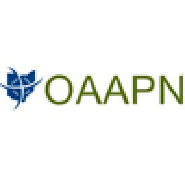 logo-Ohio Association of Advanced Practice Nurses