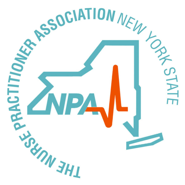 logo-The Nurse Practitioner Association New York State