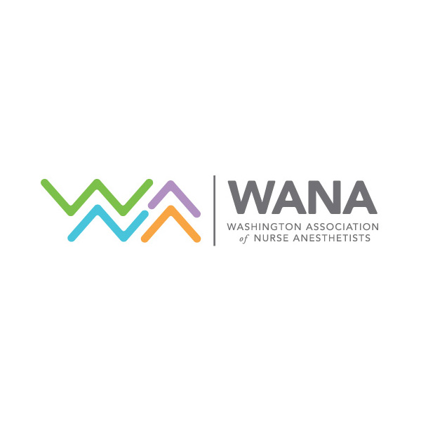 logo-WANA Washington Association of Nurse Anesthetists