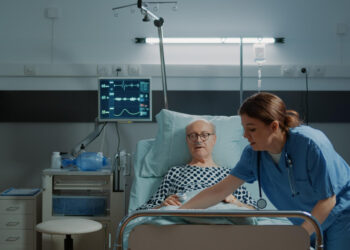 2024년 간호사 부족: 비자 발급 지연이 외국 간호사 채용에 미치는 영향