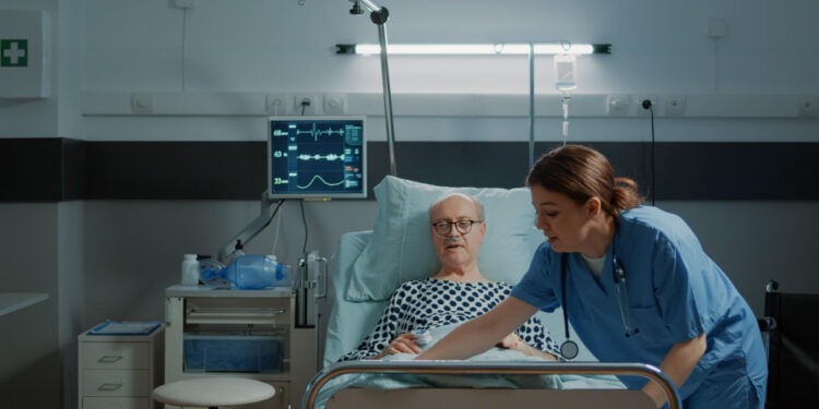 2024년 간호사 부족: 비자 발급 지연이 외국 간호사 채용에 미치는 영향