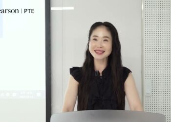 PTE Format (in Korean)