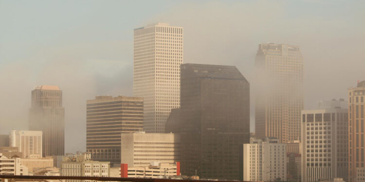 미세먼지 PM이란? 건강에 미치는 영향과 예방법