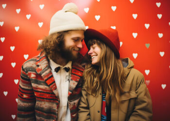 발렌타인스데이의 유래와 의미: 사랑의 날, 그 역사와 변화