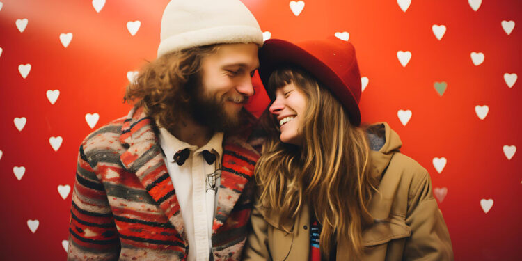 발렌타인스데이의 유래와 의미: 사랑의 날, 그 역사와 변화