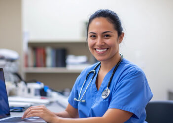 의료 보조사 (Medical Assistant)란? 직무, 연봉, 자격증, 취업 전망까지 정리