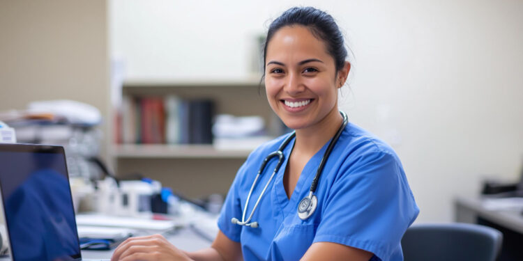 의료 보조사 (Medical Assistant)란? 직무, 연봉, 자격증, 취업 전망까지 정리