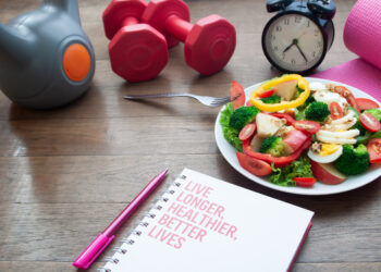 건강수명을 위협하는 최악의 생활 습관들