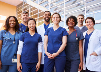 외국 학력 간호사가 미국에서 일하는 법