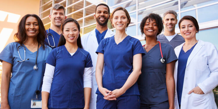 외국 학력 간호사가 미국에서 일하는 법