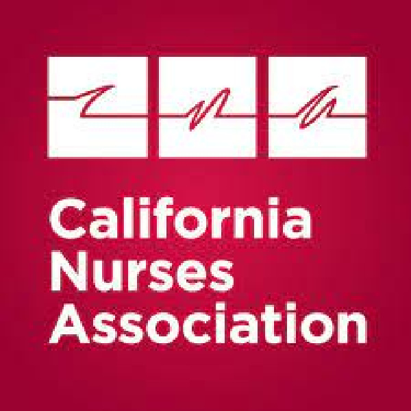 logo-California Nurses Association