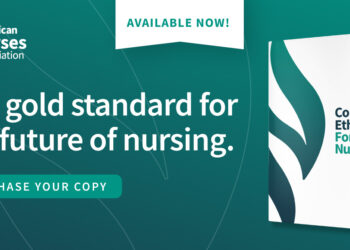 미국 간호협회 (American Nurses Association: ANA), 새롭게 개정된 윤리 강령 발표