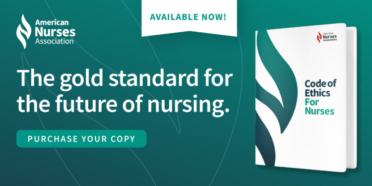미국 간호협회 (American Nurses Association: ANA), 새롭게 개정된 윤리 강령 발표