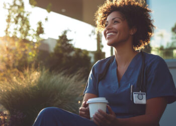 실무에서의 자기연민(Self-compassion): 간호사에게 꼭 필요한 기술