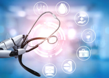 AI와 간호 업무의 결합: 의료의 미래를 열다