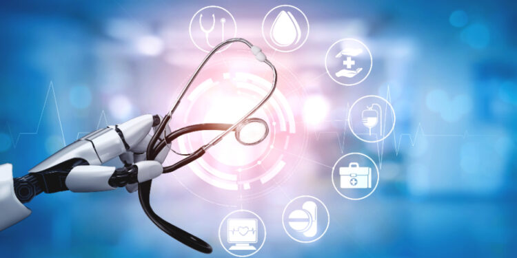 AI와 간호 업무의 결합: 의료의 미래를 열다