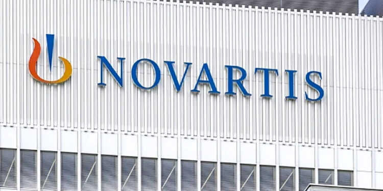 노바티스(Novartis), 트럼프 관세 위협 속 미국에 230억 달러 대규모 투자 발표