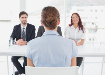 미국 간호사 면접 준비 가이드