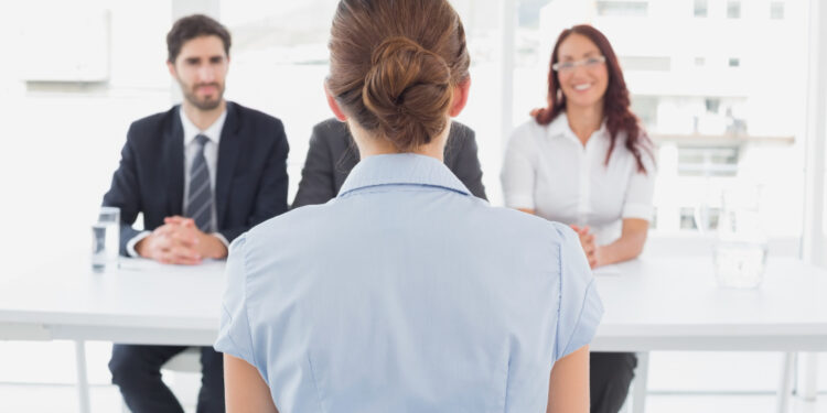 미국 간호사 면접 준비 가이드