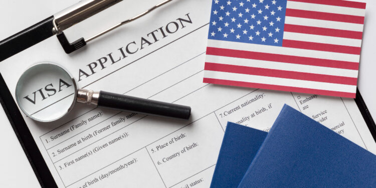 미국 간호사 비자 인터뷰 준비 가이드