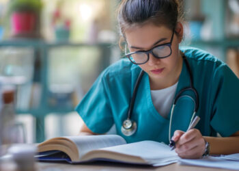 NCLEX-RN 완벽 준비 가이드: 시험 구성, 공부법, 합격 전략