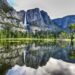 미국여행: 요세미티 국립공원 (Yosemite National Park)