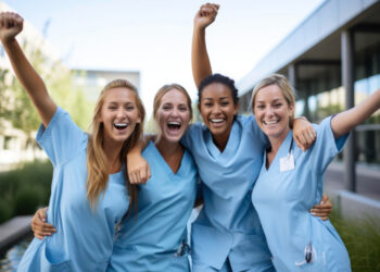 미국 간호사 생활 가이드: 워라밸, 문화 적응, 한인 커뮤니티 활용